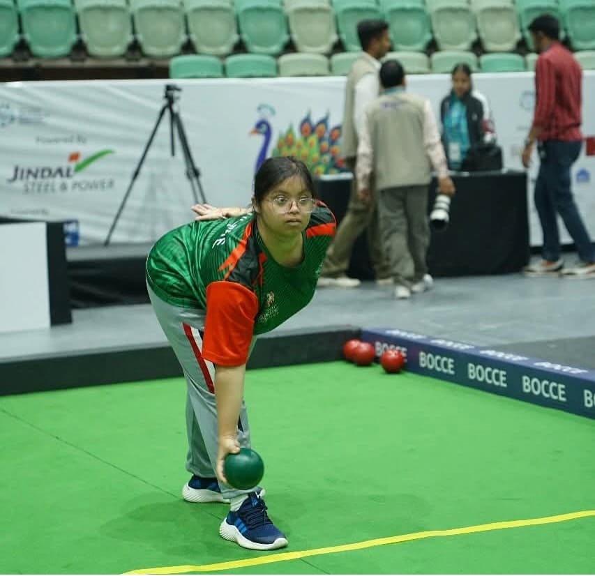 Other Intellectual Disabilities