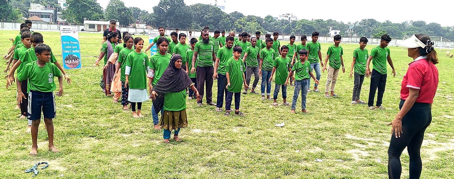 Two-day Local Coach Developer Training & Workshop on 24–25 June 2026 at Sirajgonj